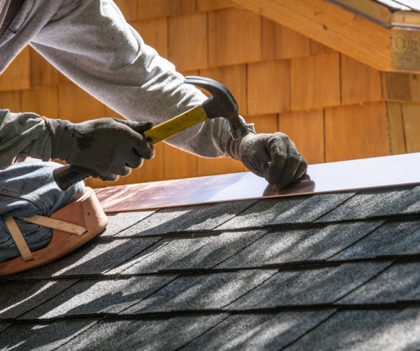 Best Residential Roofing Contractor  in Highland, UT
